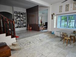 Pasir Ris Beach Park (D18), Semi-Detached #488431971